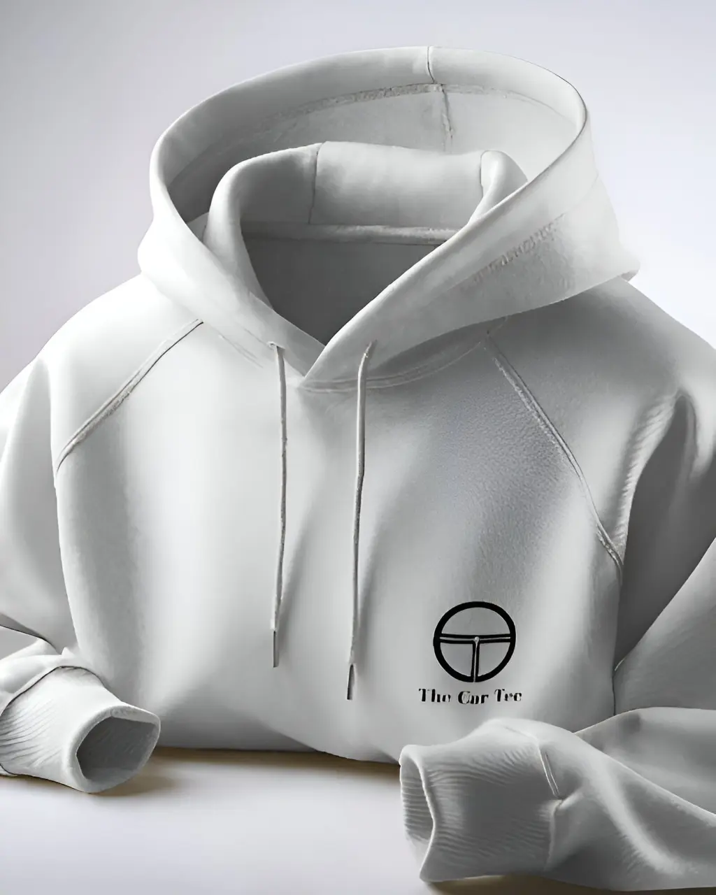 TheCarTee car graphic apparel home page hoodie