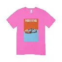 Ford GT40 Pink