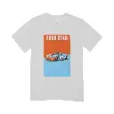 Ford GT40 Grey