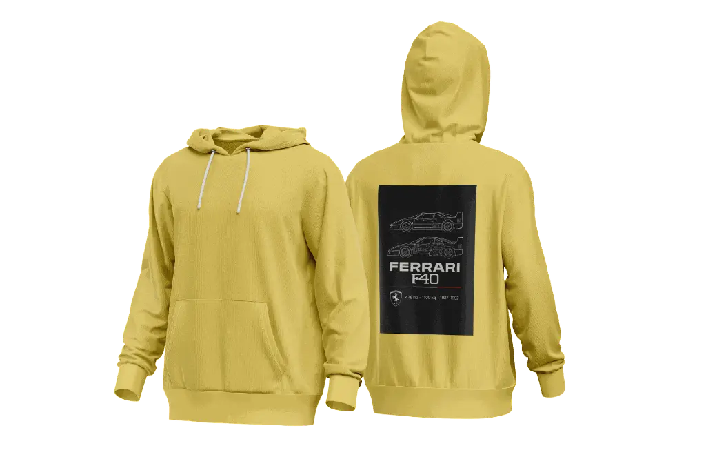Ferrari F40 Yellow.webp