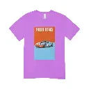 Ford GT40 Lavender