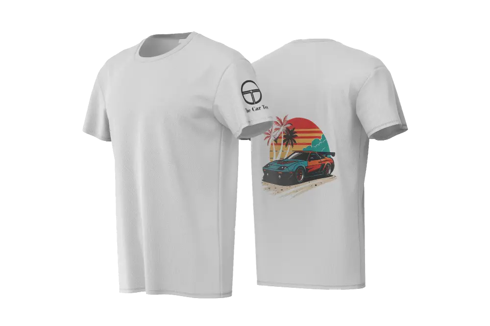 GTA Miami Vice