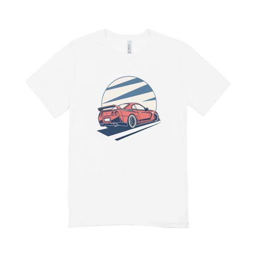 JDM Skyline Nissan GTR