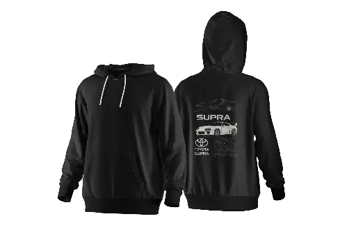 Is that a Supra? Hoodie
